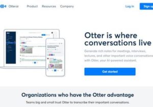 How Long Does It Take for Otter AI to Transcribe?