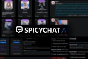 Feel the Burn: Spicy AI Chat