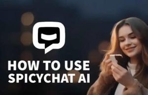 Talk with an Edge: Spicy AI Chat