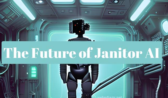 The Rise of Janitorial Robots